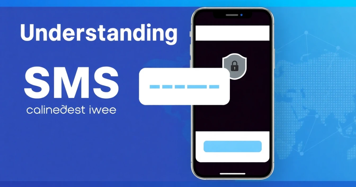 Understanding Online SMS: A Comprehensive Guide for You