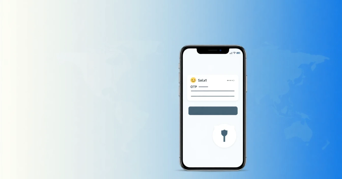 Understanding OTP Numbers for OLX: Your Comprehensive Guide