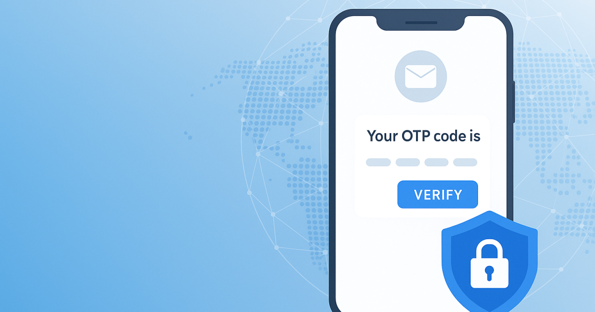 Understanding OTP Numbers for Shopee: A Comprehensive Guide