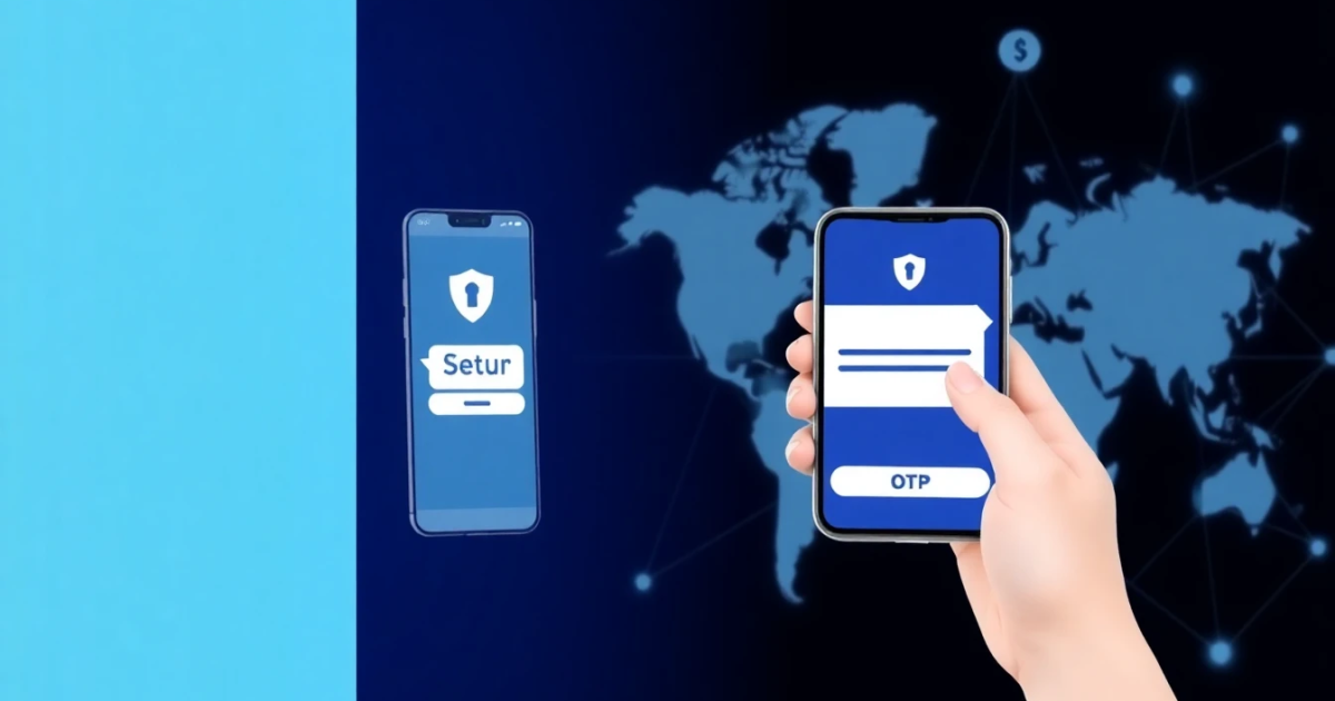 Understanding OTP Online: How One-Time Passwords Work and How to Use Them Safely