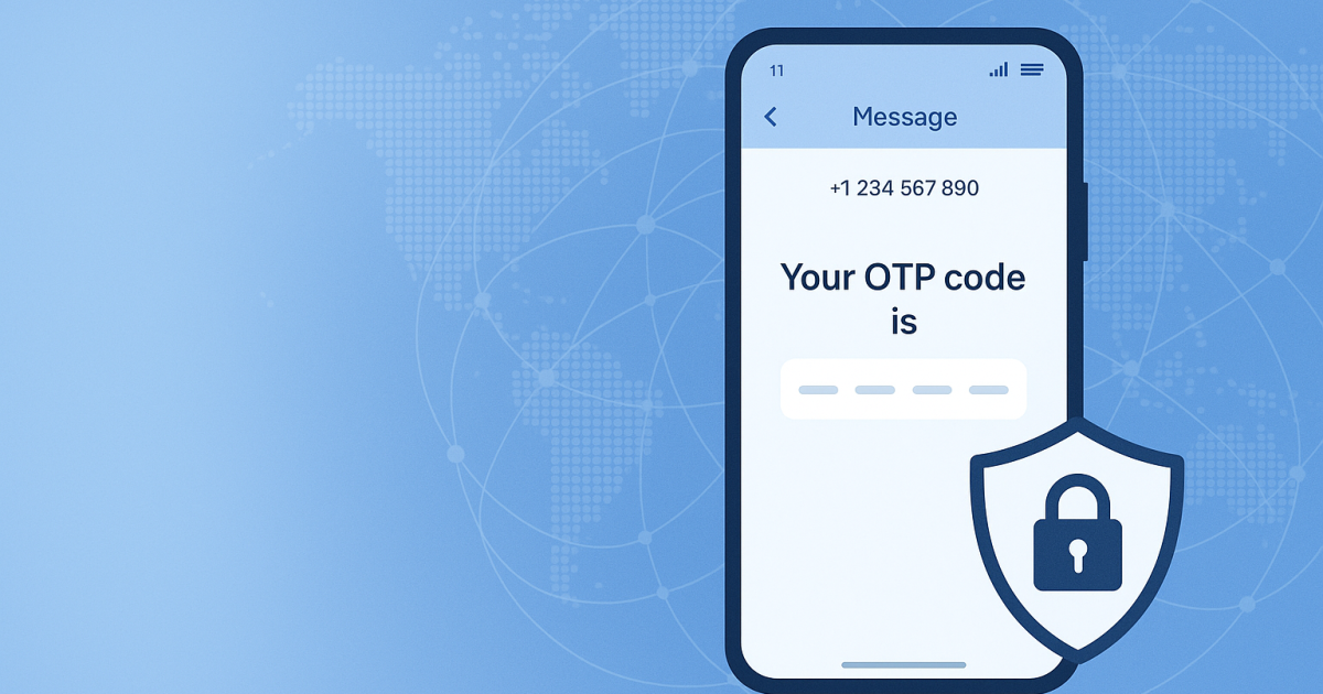 Understanding OTP SMS and Autocosmos.com