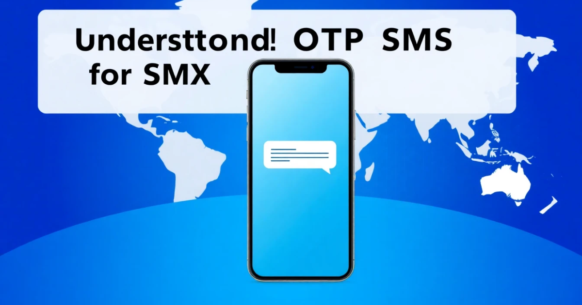 Understanding OTP SMS for OLX: A Comprehensive Guide