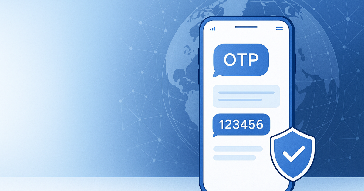 Understanding OTP SMS in the US: Your Complete Guide