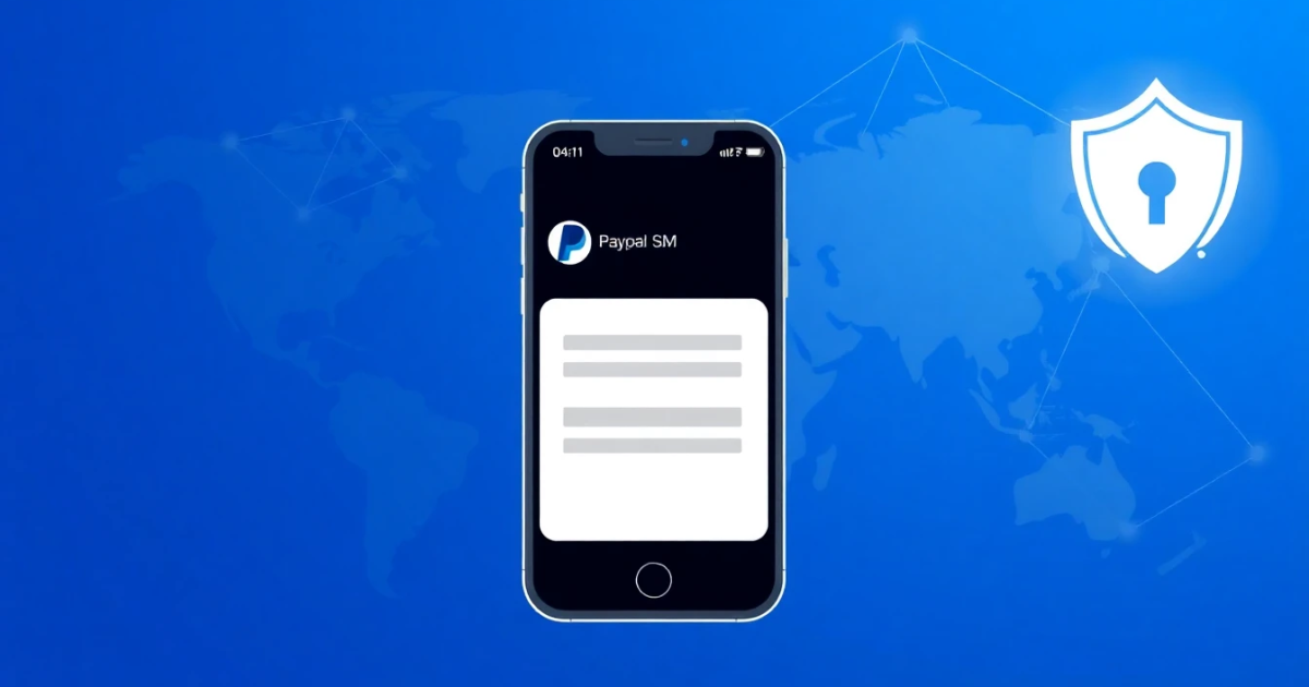 Understanding PayPal SMS Online: A Complete Guide
