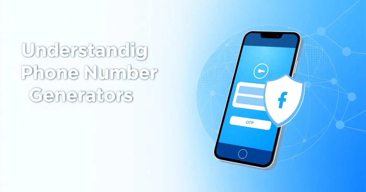 Understanding Phone Number Generators: A Comprehensive Guide