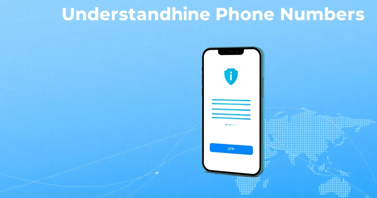Understanding Phone Numbers in Tanzania: How They Work and Their Practical Use Cases