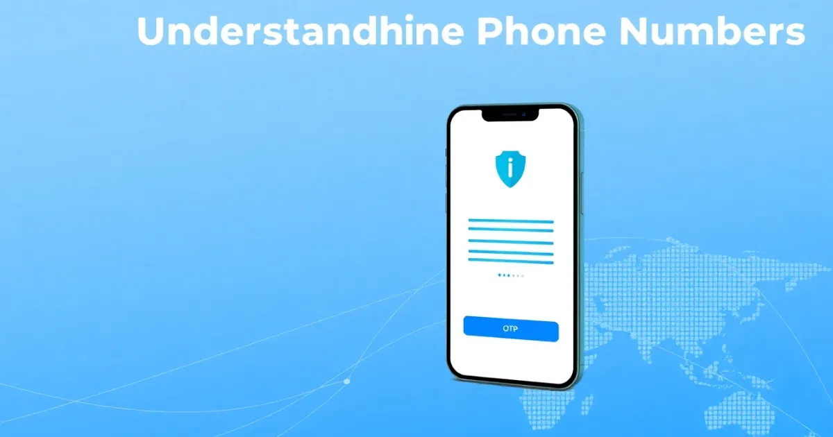 Understanding Phone Numbers in Tanzania: How They Work and Their Practical Use Cases