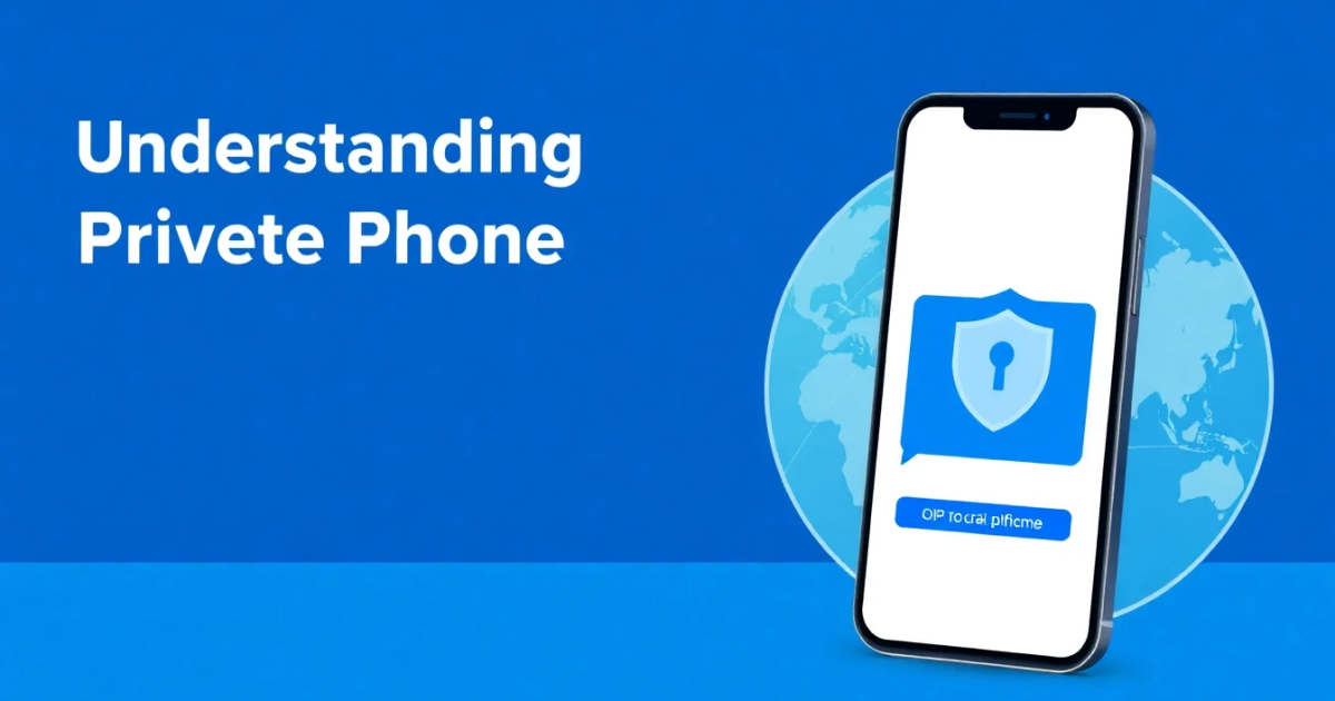 Understanding Private Phone Number Nico
