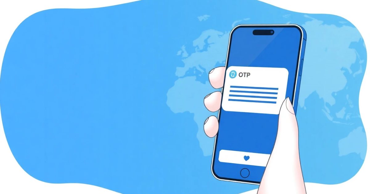 Understanding ReceiveSMS: The Complete Guide for Non-Technical Users