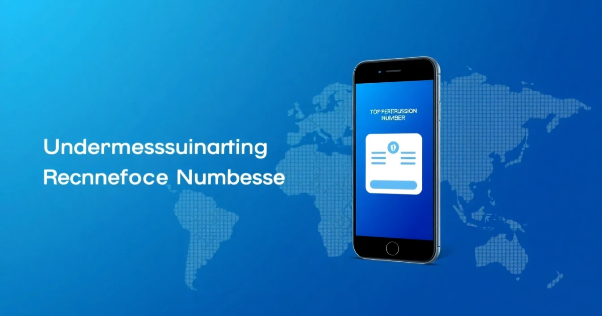 Understanding Russian Phone Numbers: A Comprehensive Guide
