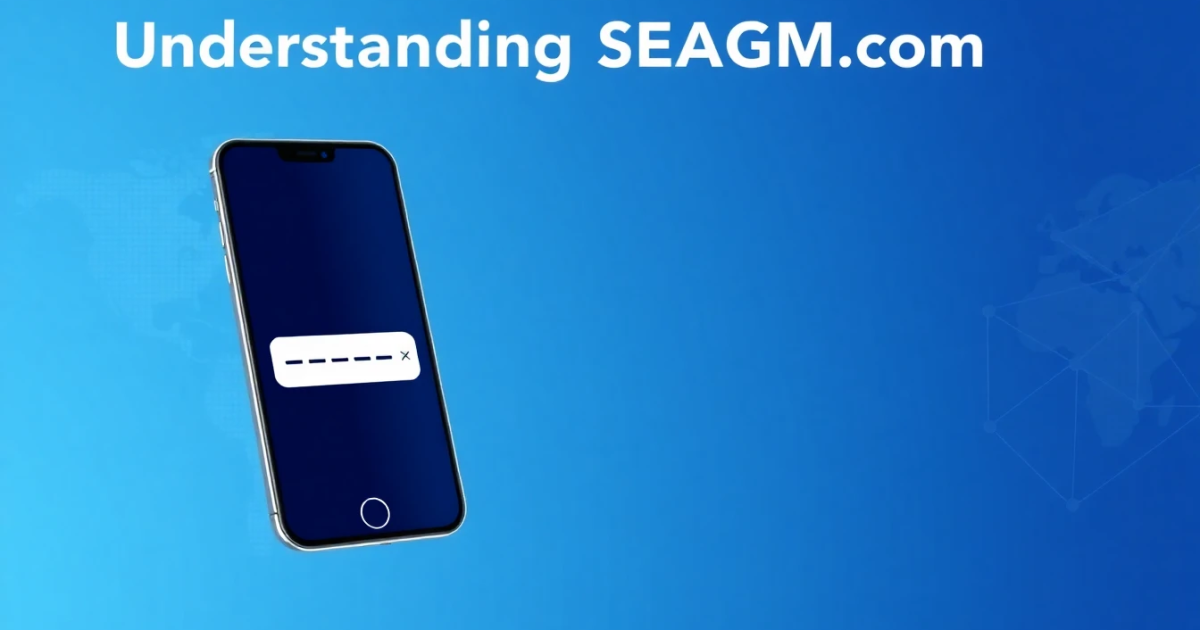 Understanding SEAGM.com and Fake Phone Numbers: What You Need to Know