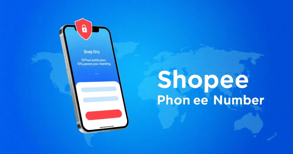 Understanding Shopee Private Phone Number: A Complete Guide