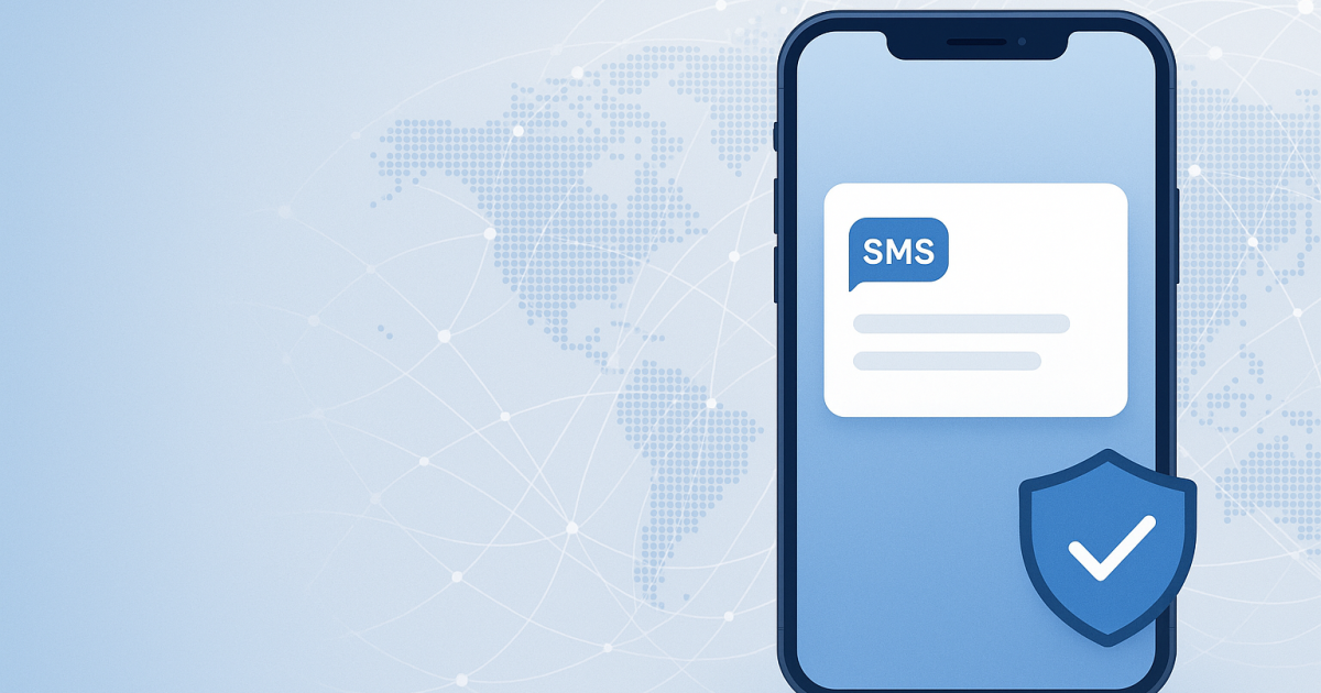 Understanding SMS Code Verifiers: A Comprehensive Guide