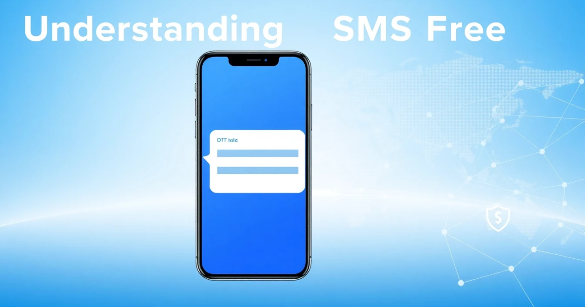 Understanding SMS Free: A Complete Guide for Non-Technical Users