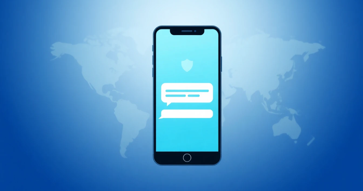 Understanding SMS Numbers: A Complete Guide to Virtual and Temporary Phone Numbers