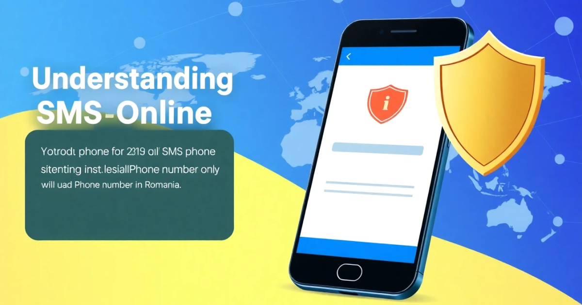 Understanding SMS Online for World Wallet in Romania