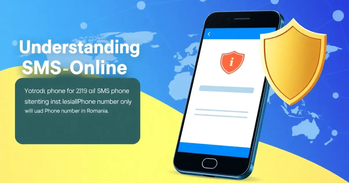 Understanding SMS Online for World Wallet in Romania