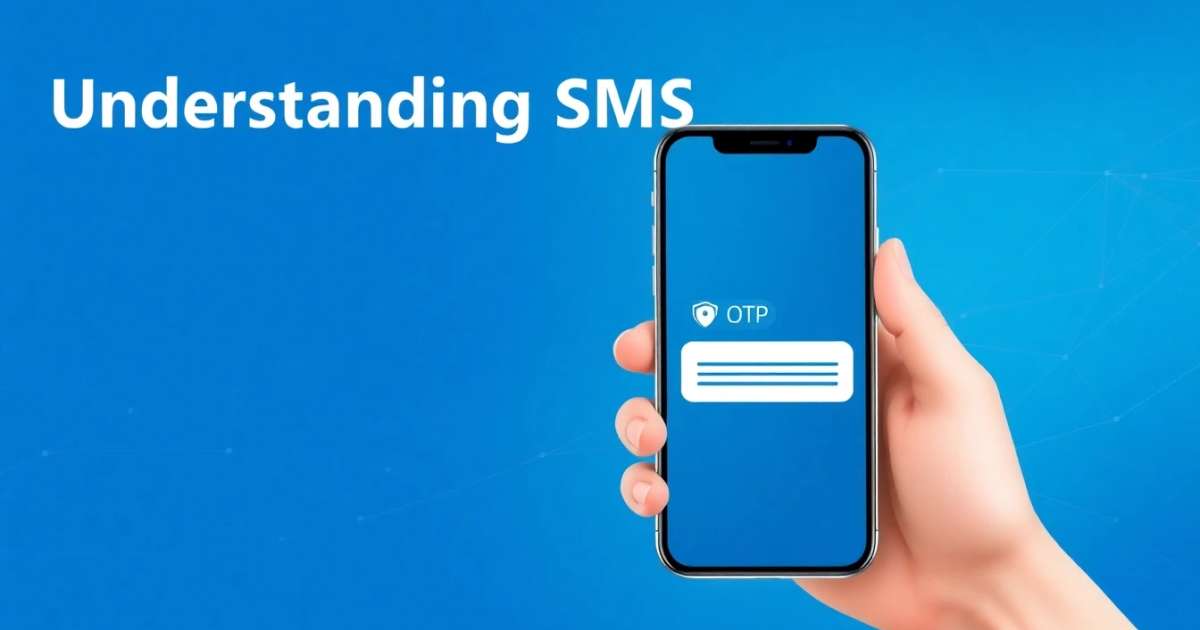 Understanding SMS Online: What It Means and How to Use It