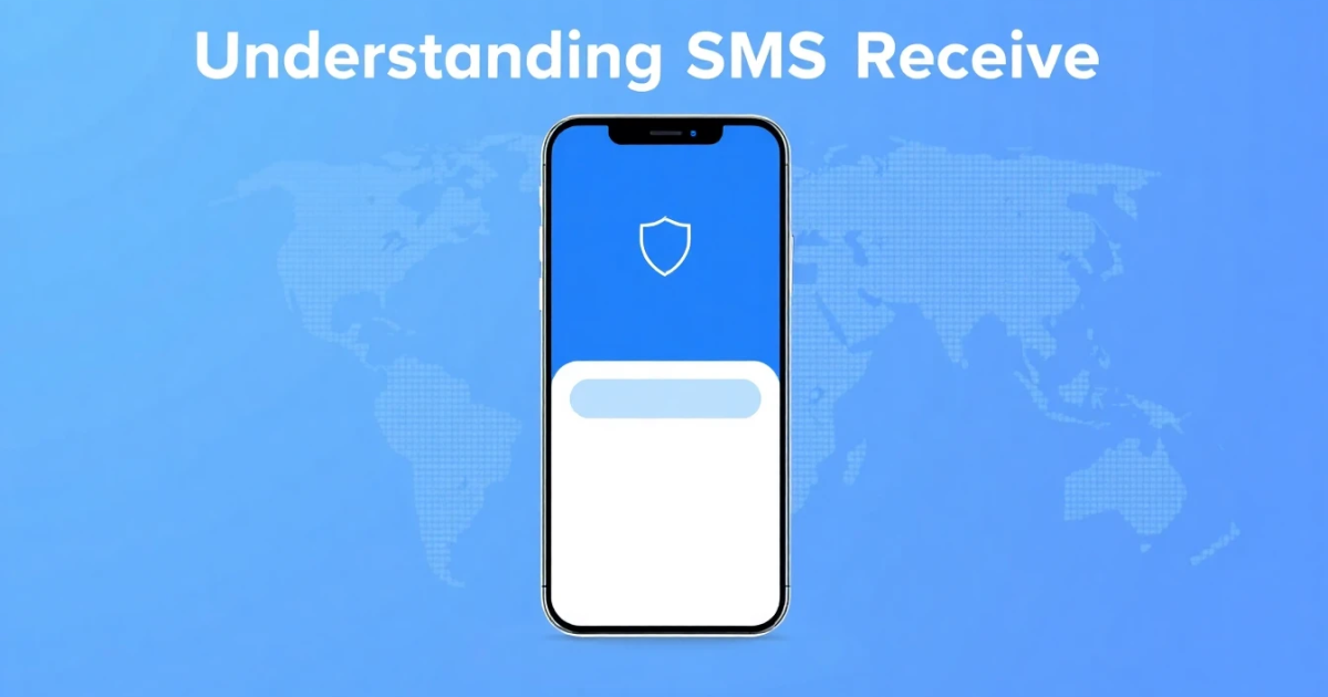 Understanding SMS Receive Pamestoixima UK