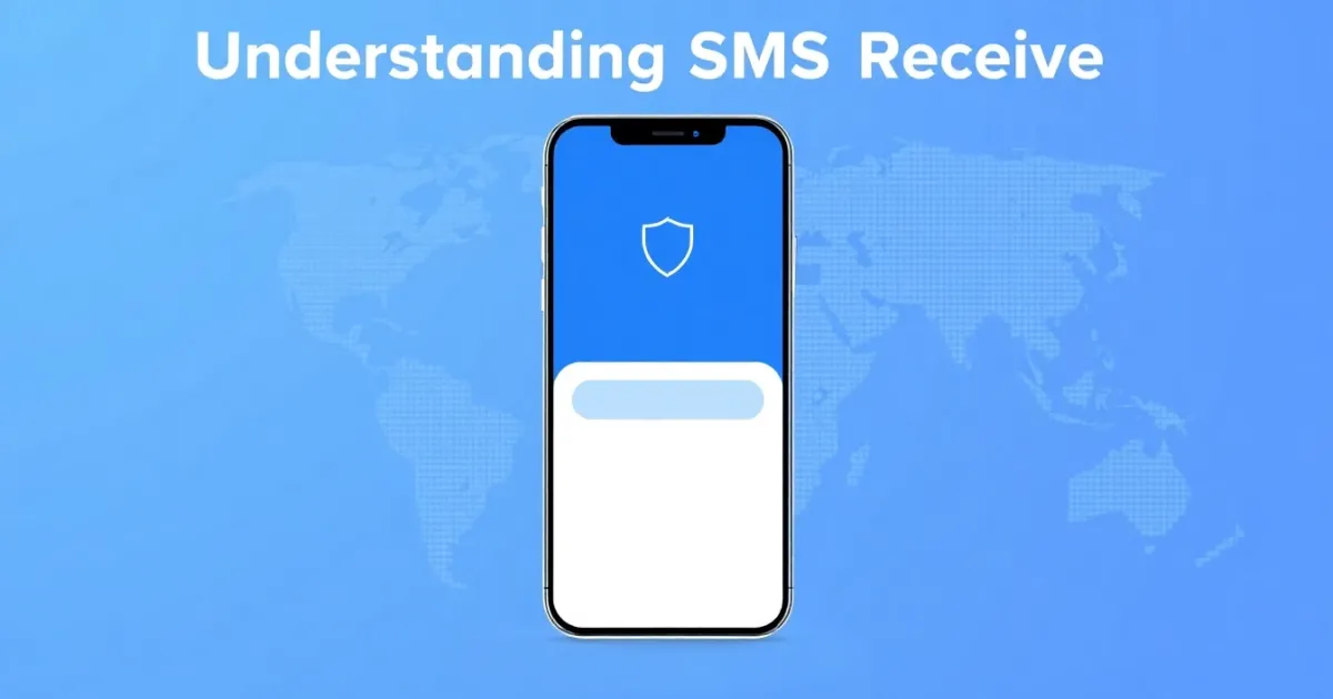 Understanding SMS Receive Pamestoixima UK