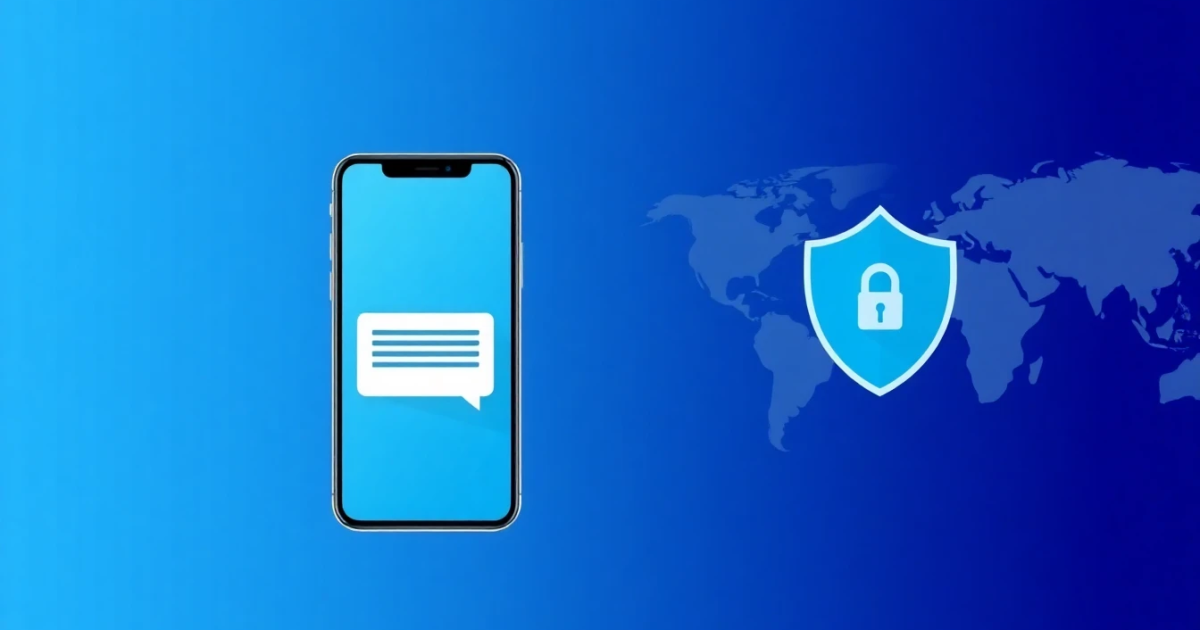 Understanding SMS Verification Codes: Complete Guide