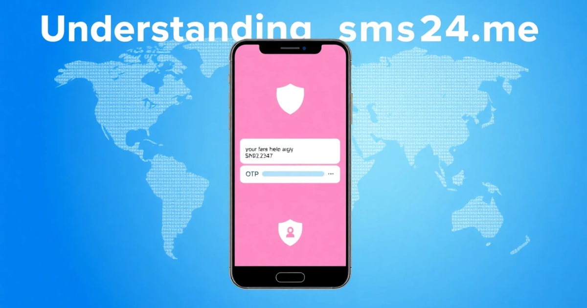 Understanding sms24.me: Features, Use Cases, and Safety Risks of Free SMS Receivers