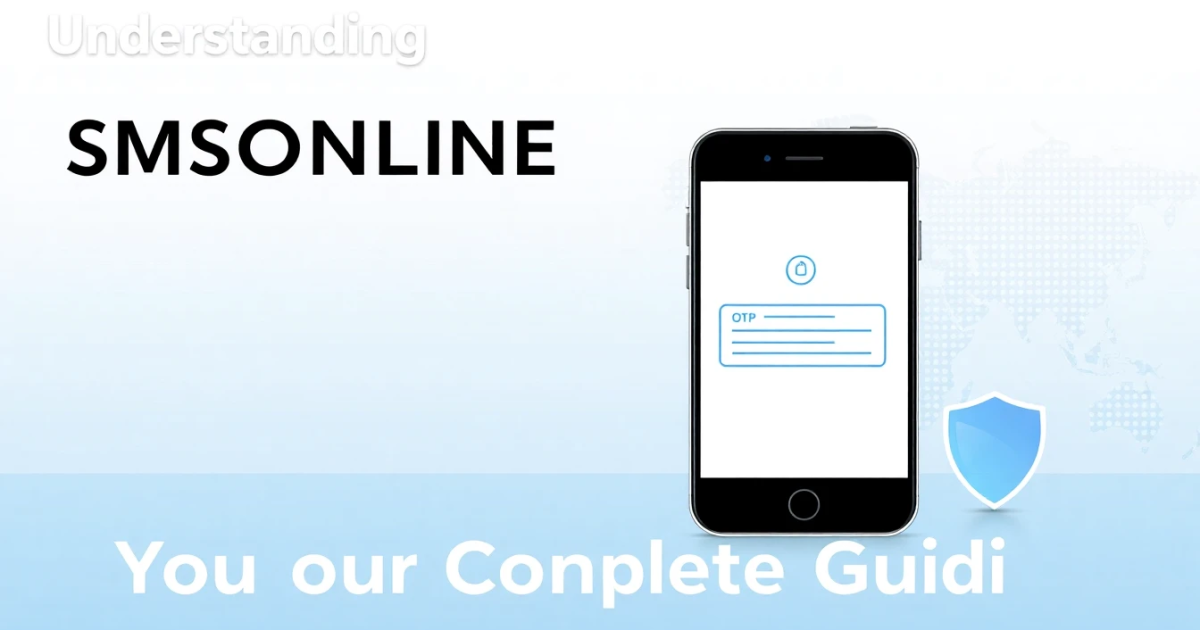 Understanding SMSONLINE: Your Complete Guide