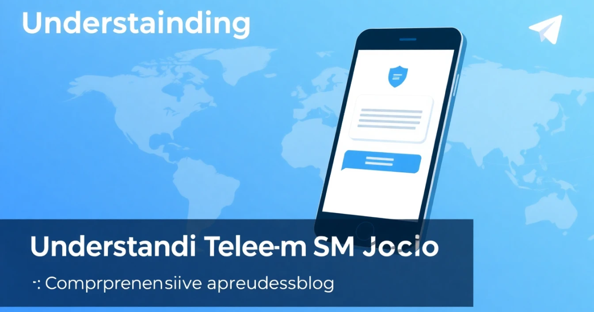 Understanding Telegram SMS Code: A Comprehensive Guide for Users