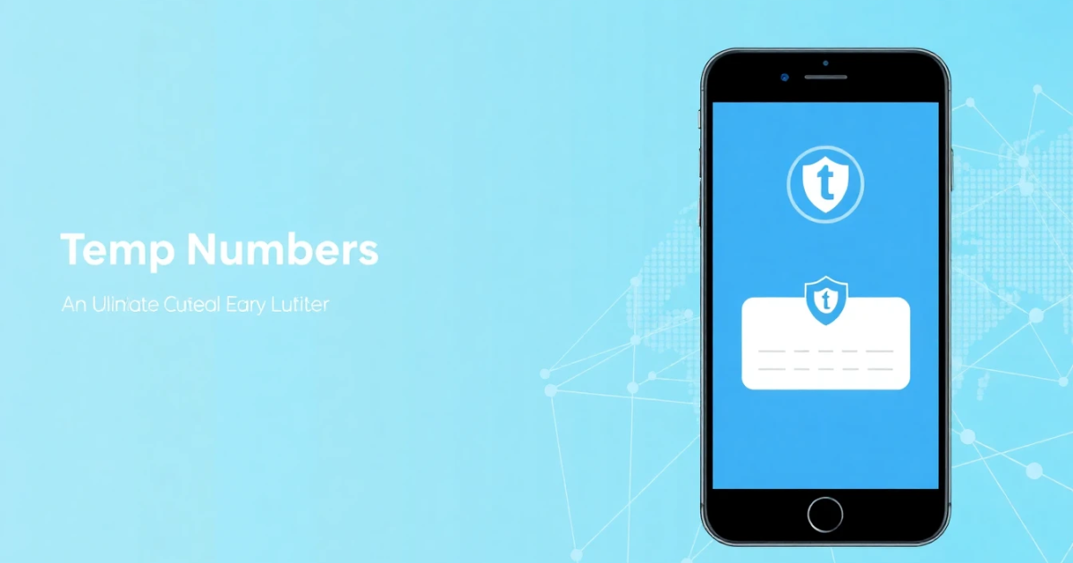 Understanding Temp Numbers: An Ultimate Guide for Everyday Users