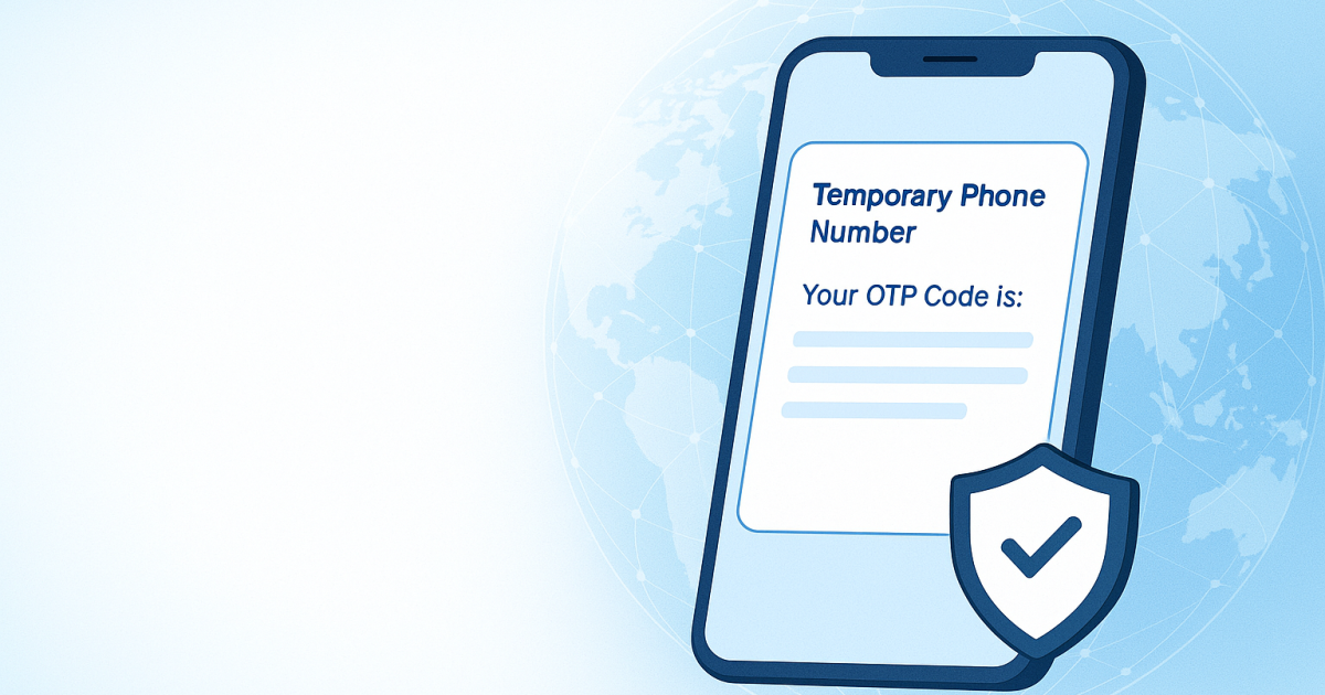 Understanding Temp Phones: Your Guide to Temporary Phone Numbers