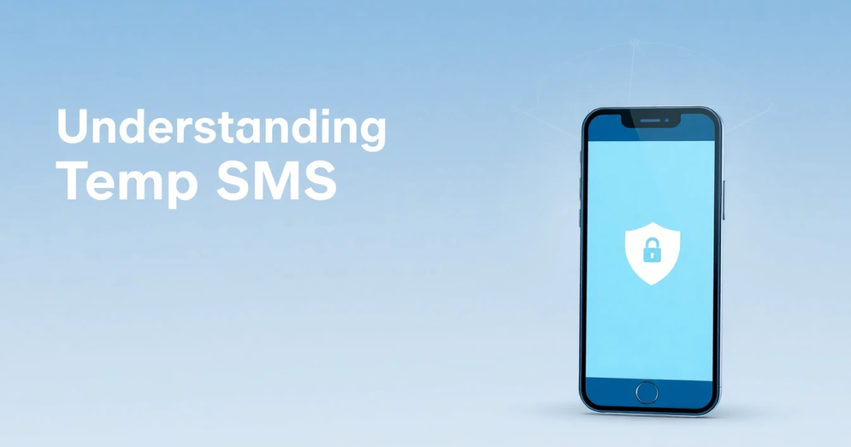Understanding Temp SMS for Naver in Tanzania