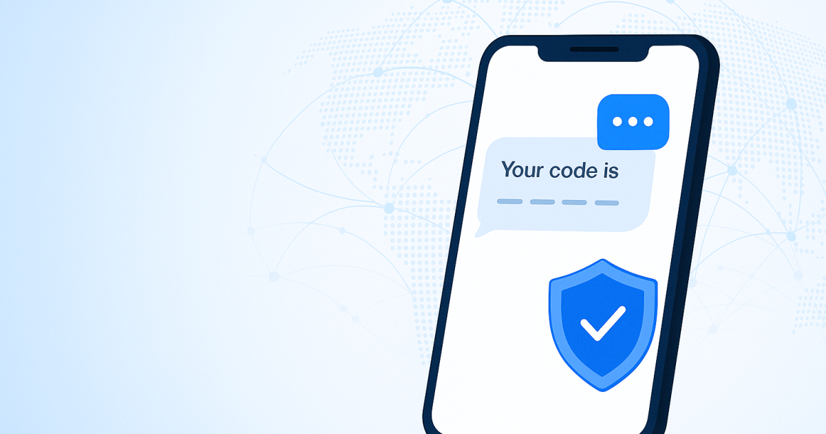 Understanding Temp SMS for OKX in the US