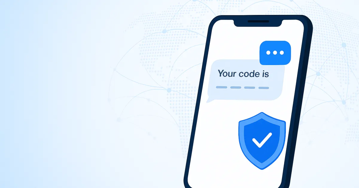 Understanding Temp SMS for OKX in the US