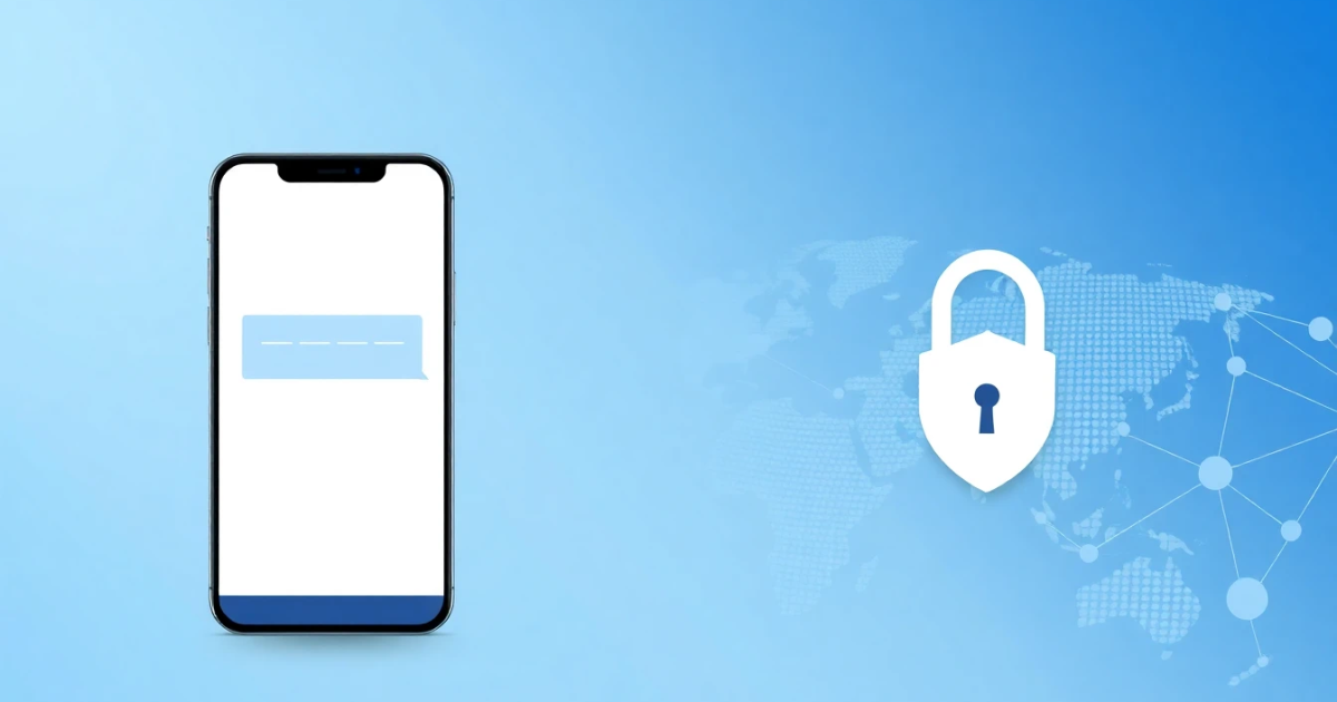 Understanding Temp SMS for OKX in Ukraine