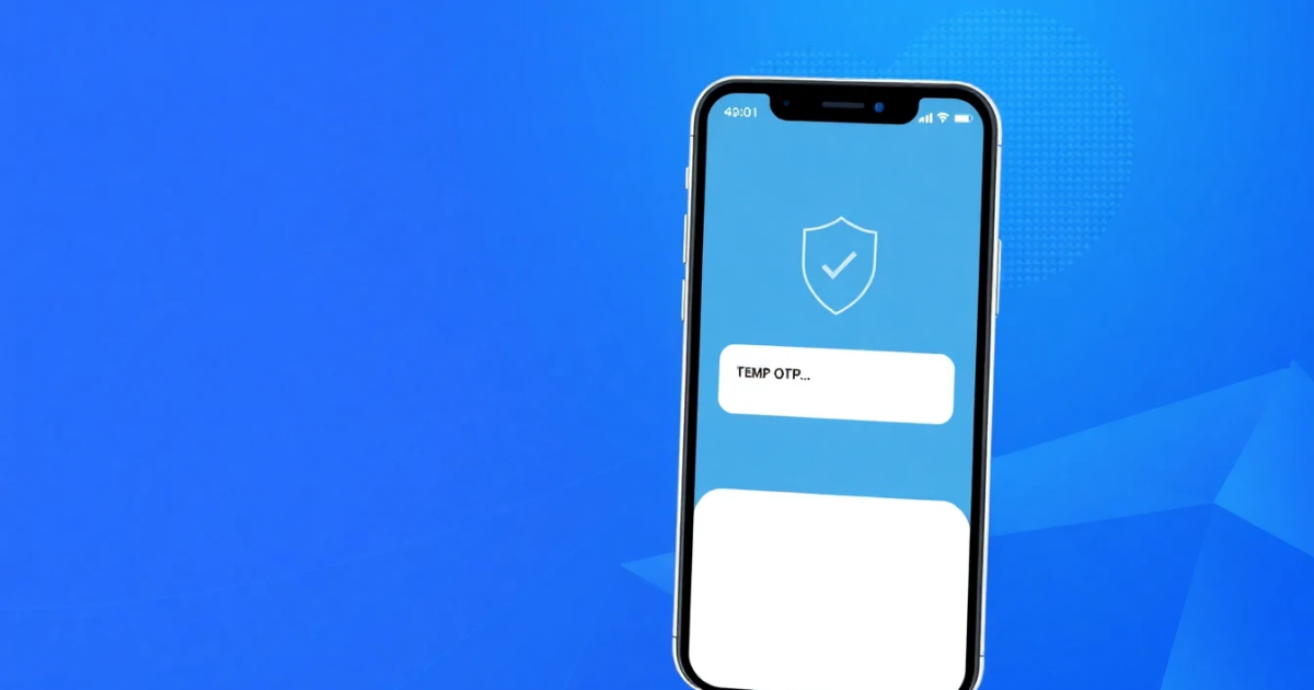 Understanding Temp SMS for Revolut in Colombia