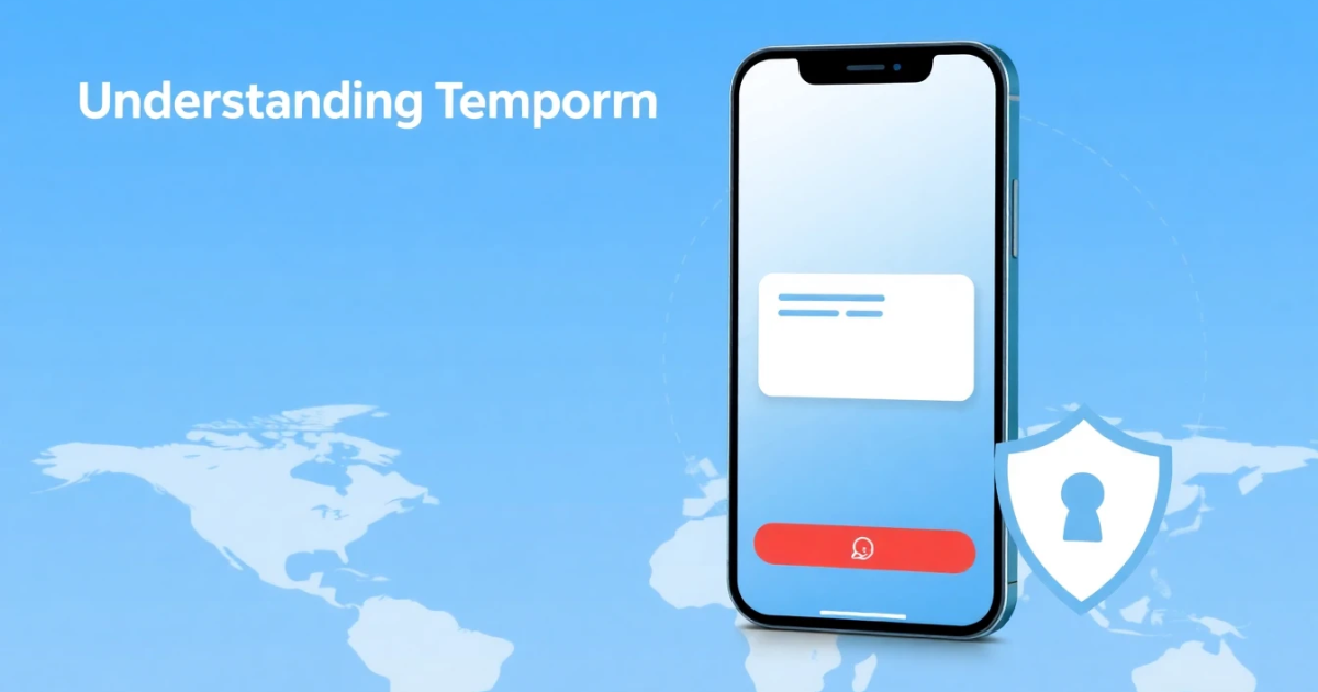 Understanding Temporary Numbers for Naver in Tanzania