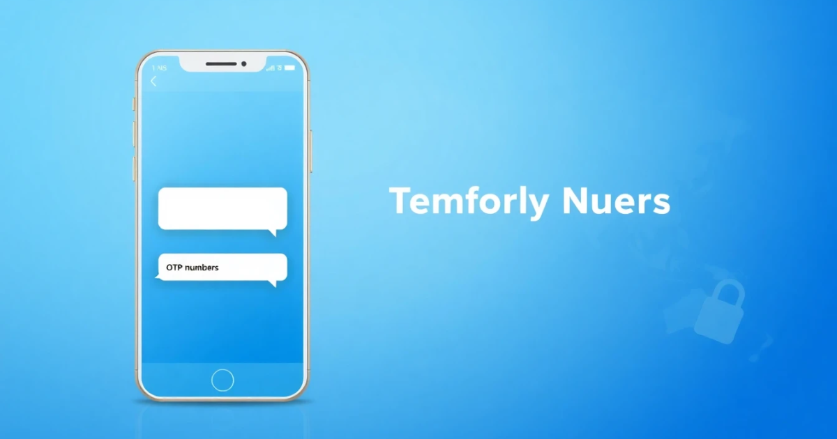 Understanding Temporary Numbers: Purpose, Benefits, and Practical Use Cases