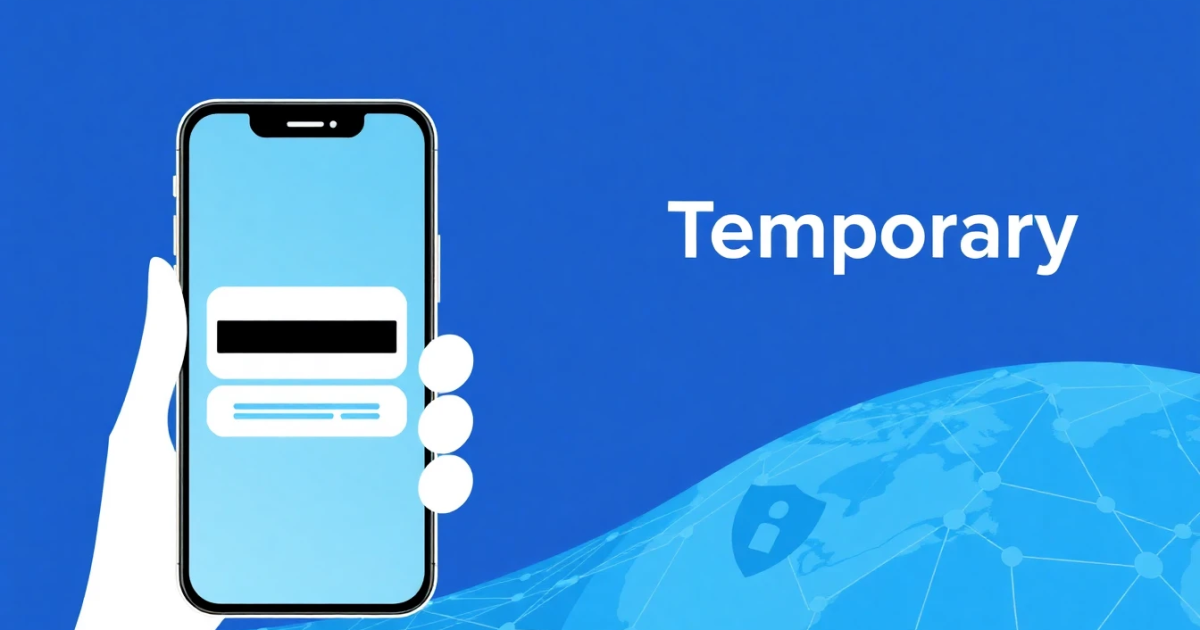 Understanding Temporary Numbers: Your Essential Guide