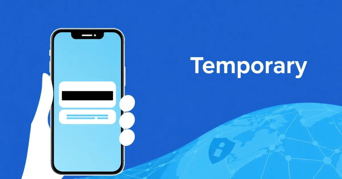 Understanding Temporary Numbers: Your Essential Guide