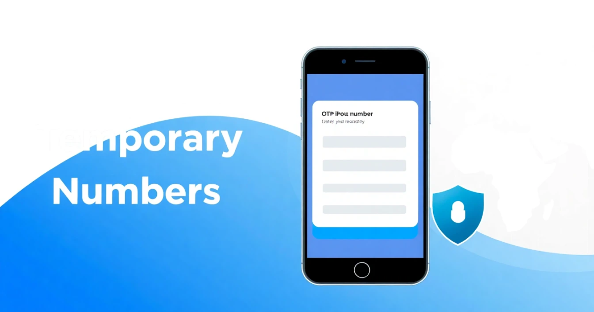 Understanding Temporary Numbers: Your Guide to Tenp Numbers