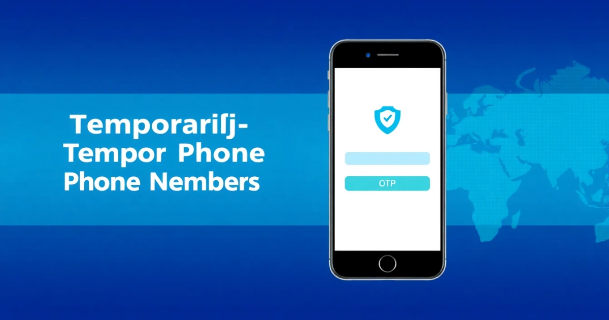 Understanding Temporary Phone Number Outliers