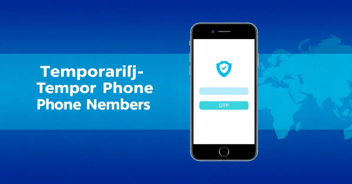 Understanding Temporary Phone Number Outliers