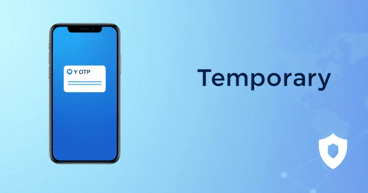Understanding Temporary Phone Numbers: A Comprehensive Guide