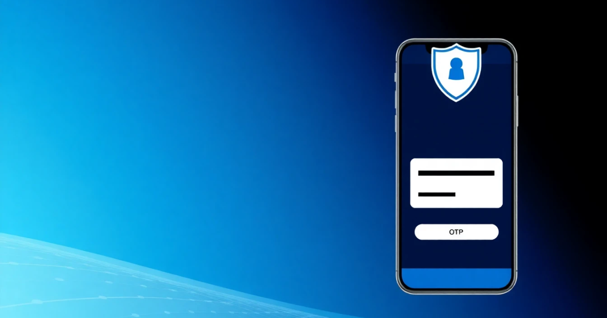 Understanding the 4-Digit OTP Code Number: What It Is and How It Works