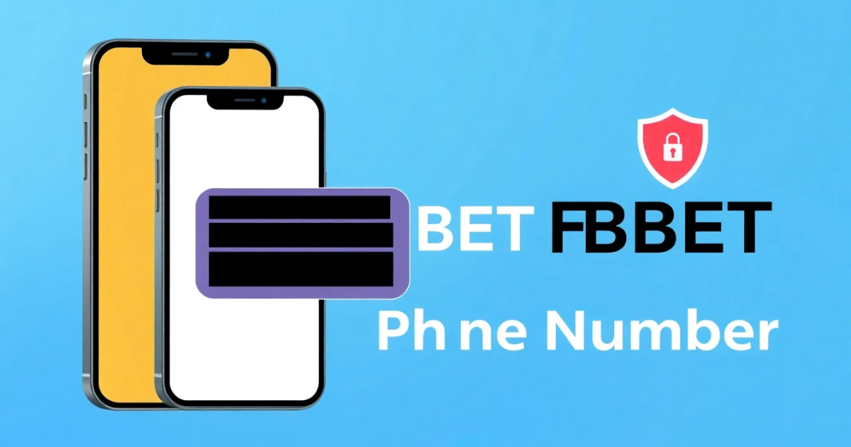 Understanding the FBET Burner Phone Number