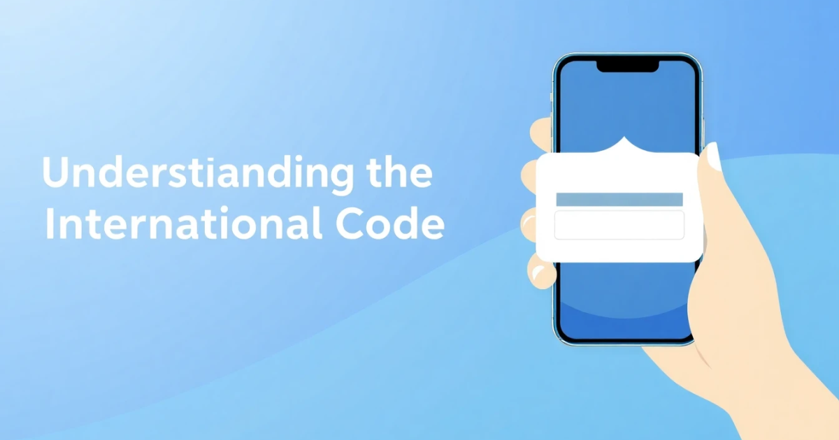 Understanding the Indonesia International Code: A Complete Guide