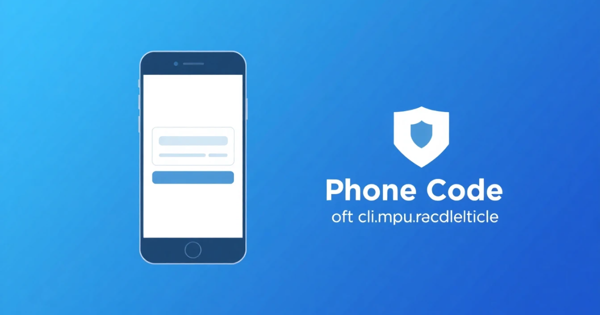 Understanding the Indonesia Phone Code: A Complete Guide
