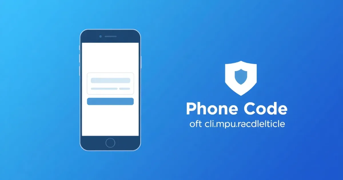 Understanding the Indonesia Phone Code: A Complete Guide