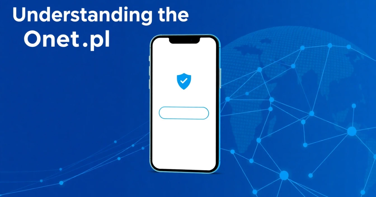 Understanding the Onet.pl Phone Number Generator
