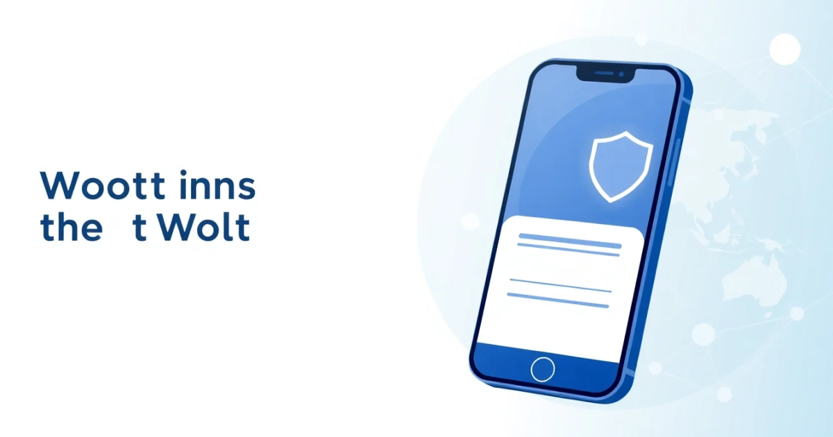 Understanding the Wolt SMS Code: Everything You Need to Know
